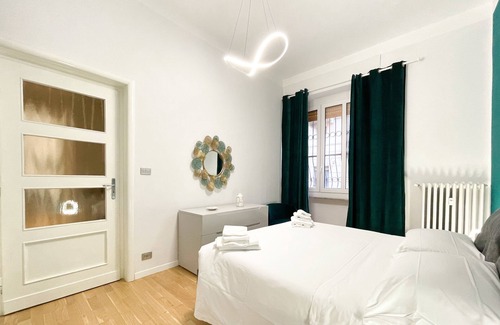 Millefonti Apartamento | Myhouse Inn Suite Lingotto