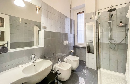 Millefonti Apartamento | Myhouse Inn Suite Lingotto