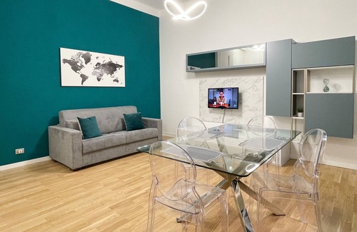 Millefonti Apartamento | Myhouse Inn Suite Lingotto
