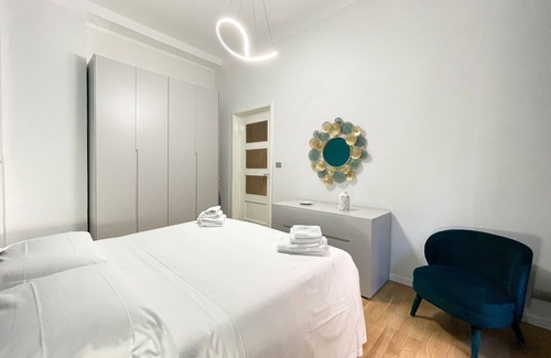 Millefonti Apartamento | Myhouse Inn Suite Lingotto
