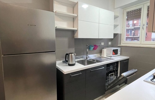 Collegno Apartamento | MYHOUSE INN SUITE PARADISO - Affitti Brevi Italia
