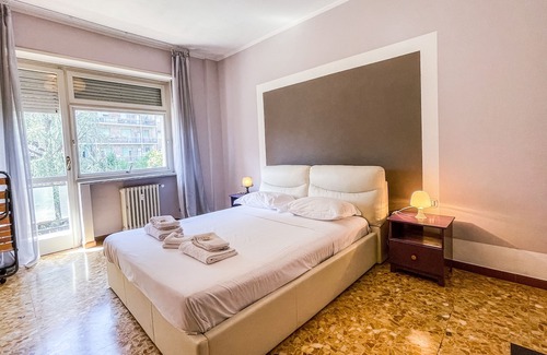 Lingotto Apartamento | Myhouse Inn Traiano