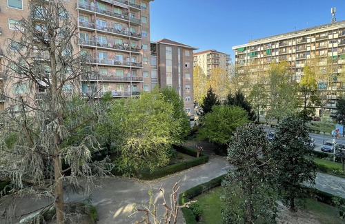 Lingotto Apartamento | Myhouse Inn Traiano