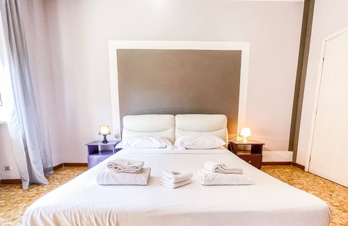 Lingotto Apartamento | Myhouse Inn Traiano