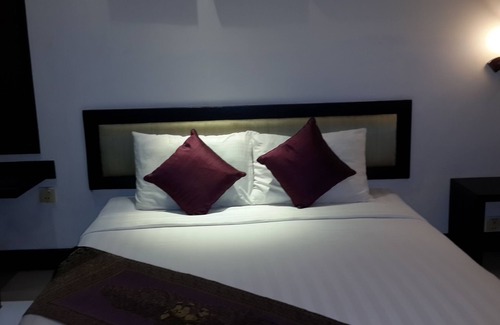 Pong Teuk Commune Hotel | Myhouse Resort