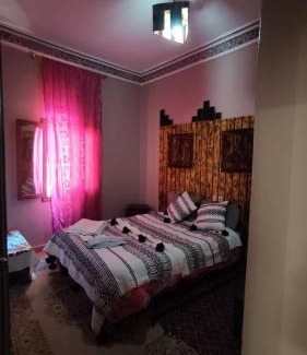 Toudgha El Oulia Casa | Myhouse Todgha