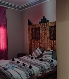 Toudgha El Oulia Casa | Myhouse Todgha