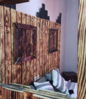 Toudgha El Oulia Casa | Myhouse Todgha