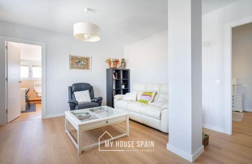 Gijon-Este Apartamento | MyHouseSpain - Ático con gran terraza en Gijón