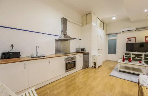 Goya Apartamento | MyHouseSpain - Fantástico piso frente al Wizink