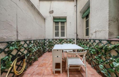 Goya Apartamento | MyHouseSpain - Fantástico piso frente al Wizink