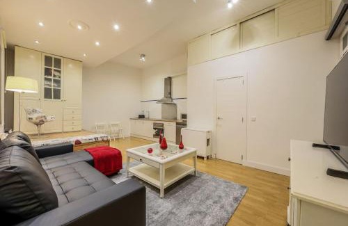 Goya Apartamento | MyHouseSpain - Fantástico piso frente al Wizink