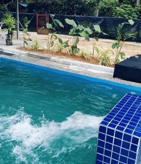 Rembau District Casa | MyKampung Homestay