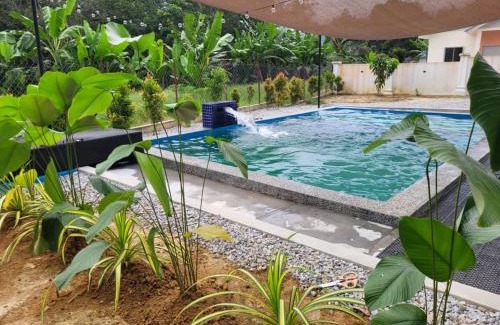 Rembau District Casa | MyKampung Homestay