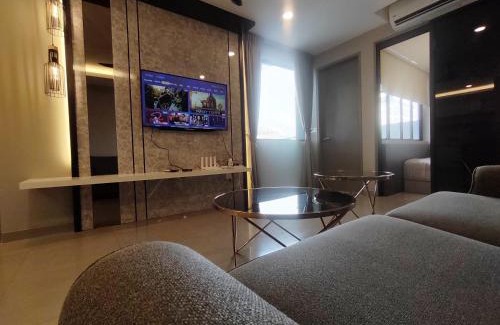 Taman Melaka Raya Apartamento | Mykey Imperio A-27-28 Melaka City