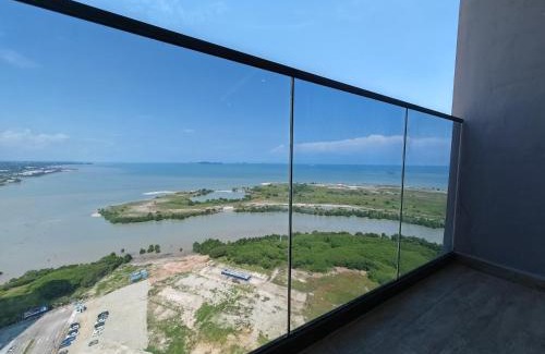 Taman Melaka Raya Apartamento | Mykey Imperio B-23-32 Melaka City