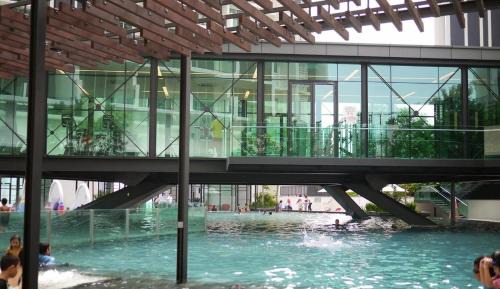 Bunga Paya Pantai Apartamento | Mykey The Shore T1-23A-07 No Wifi