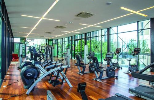 Bunga Paya Pantai Apartamento | Mykey The Shore T1-23A-07 No Wifi