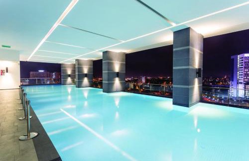 Bunga Paya Pantai Apartamento | Mykey The Shore T1-23A-07 No Wifi
