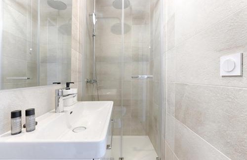 Malakoff Apartamento | Mykeypers- Design & Cosy Apartment 2P - Malakoff 25