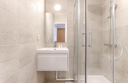 Malakoff Apartamento | Mykeypers - Studio Cozy 2P - Malakoff 11