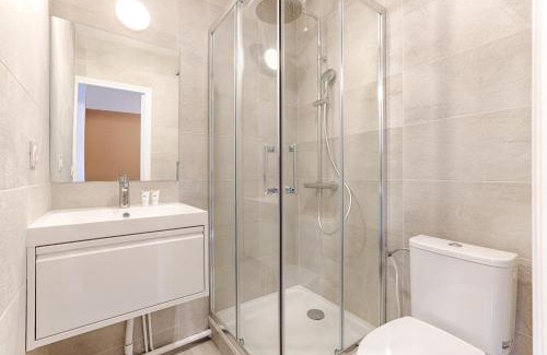 Malakoff Apartamento | Mykeypers - Studio Cozy 2P - Malakoff 11