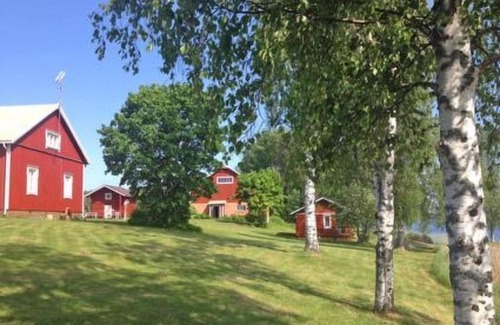 Pielavesi Casa | Mykkälä by Interhome