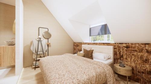 Assendorp Cama Y Desayuno | Myko Boutique BenB
