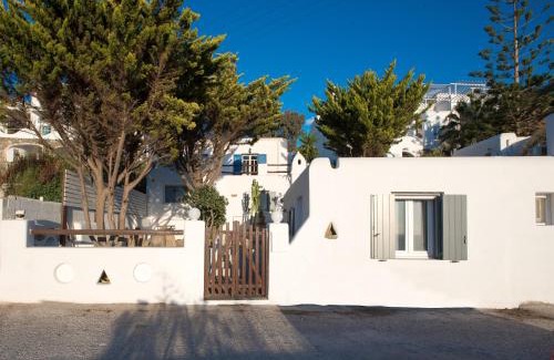 Agios Stefanos Apartamento | mykonos 1001