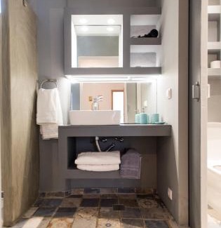Agios Stefanos Apartamento | mykonos 1001