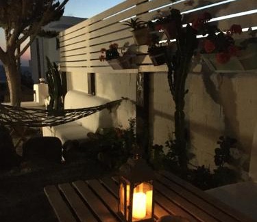 Agios Stefanos Apartamento | mykonos 1001