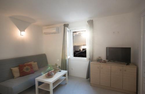Agios Stefanos Apartamento | mykonos 1001