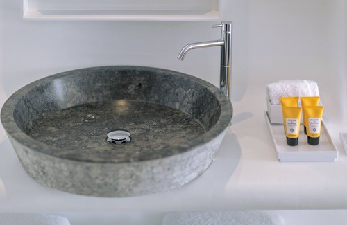 Ornos Hotel | Mykonos Blanc