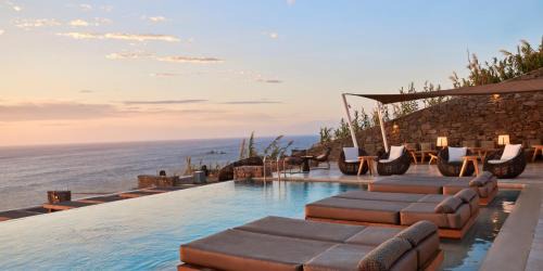 Xilokeratidi Hotel | Mykonos Bliss - Cozy Suites, Adults Only Hotel