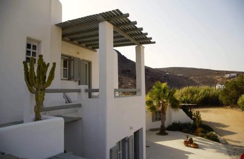 Panormos Casa | Mykonos Cocooning