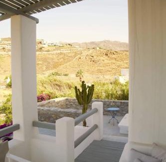 Panormos Casa | Mykonos Cocooning