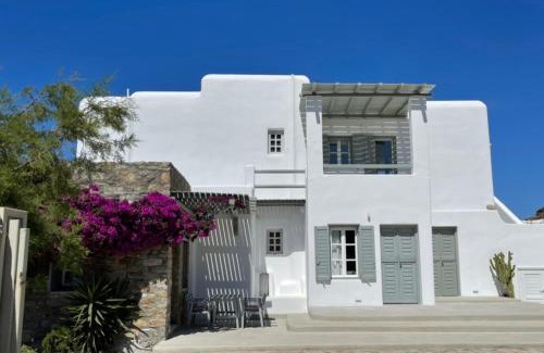 Panormos Casa | Mykonos Cocooning