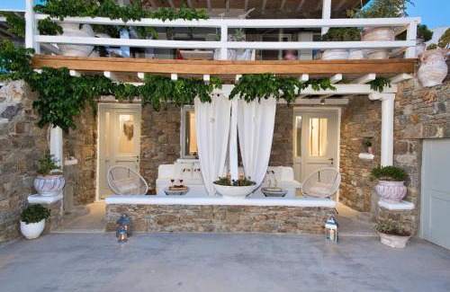Ano Mera Apartamento | Mykonos Dot Apartments