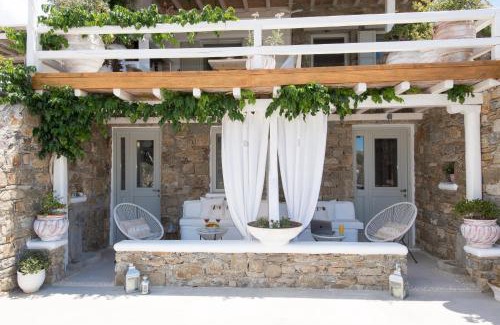 Ano Mera Apartamento | Mykonos Dot Apartments