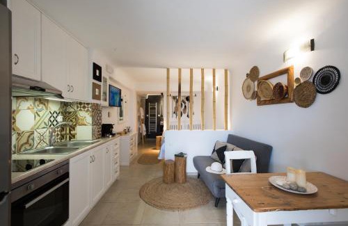Ano Mera Apartamento | Mykonos Dot Apartments