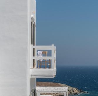 Kanalia Villa | Mykonos Esti Luxury Villas
