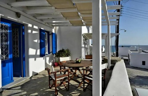 Platis Gialos Apartamento | Mykonos Heritage Apartments #1