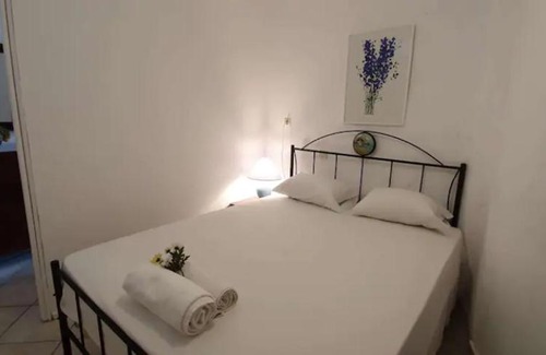 Platis Gialos Apartamento | Mykonos Heritage Apartments #1