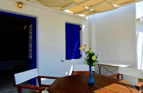 Platis Gialos Apartamento | Mykonos Heritage Apartments #1