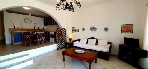 Platis Gialos Apartamento | Mykonos Heritage Apartments #1
