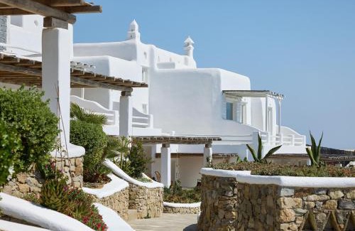 Mykonos Complejo | Mykonos Lolita, A Grecotel Resort to Live
