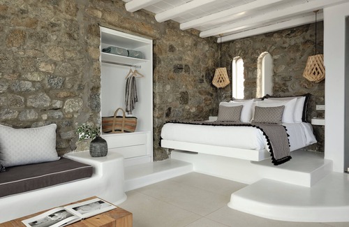 Kanalia Casa | Mykonos No5