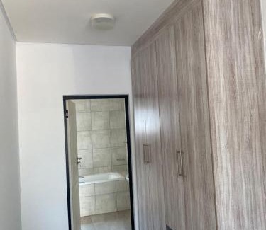 Gaborone Cama Y Desayuno | Mykwas Apartments