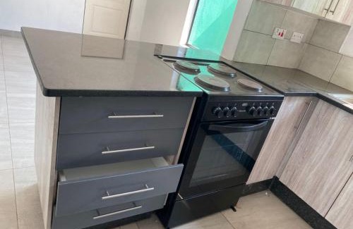 Gaborone Cama Y Desayuno | Mykwas Apartments