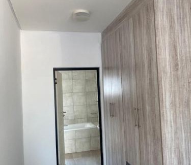 Gaborone Cama Y Desayuno | Mykwas Apartments